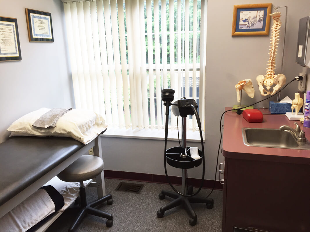 Exam Room