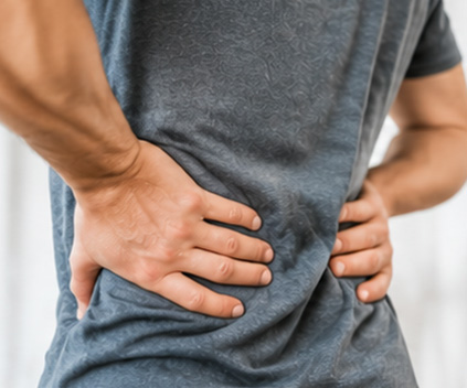 Back Pain