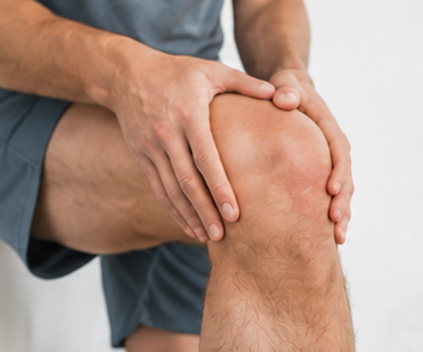 Knee Pain