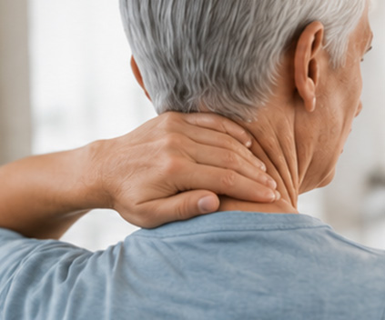 Neck Pain