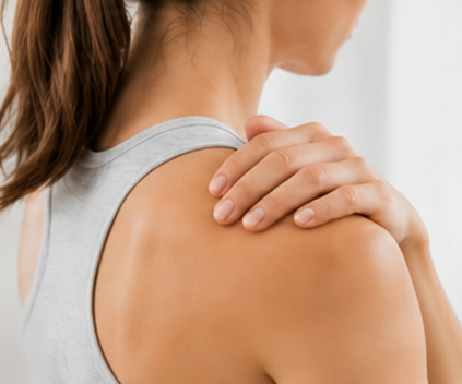 Shoulder Pain